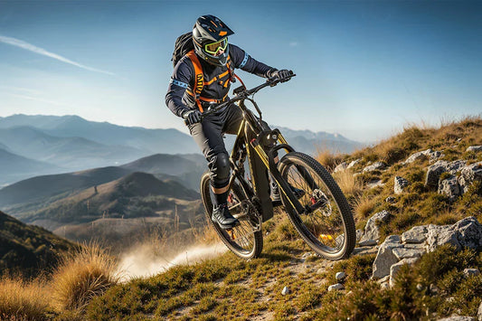 RZOGUWEX Summer E-Bike Deals 2026: Best Rides for Every Adventure