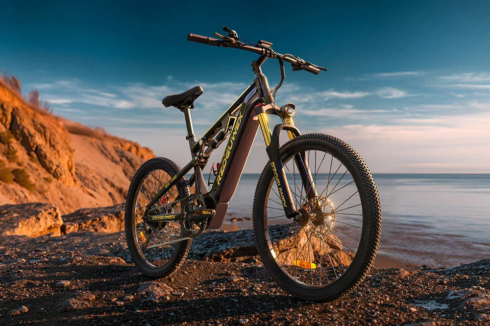 RZOGUWEX May Sale 2026 – Ride Farther, Faster, and Smarter This Spring