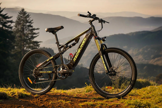 Celebrate Mother’s Day with Adventure & Freedom — Special Deals from RZOGUWEX Official