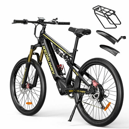 RZOGUWEX RX700 (EU) Electric Bike