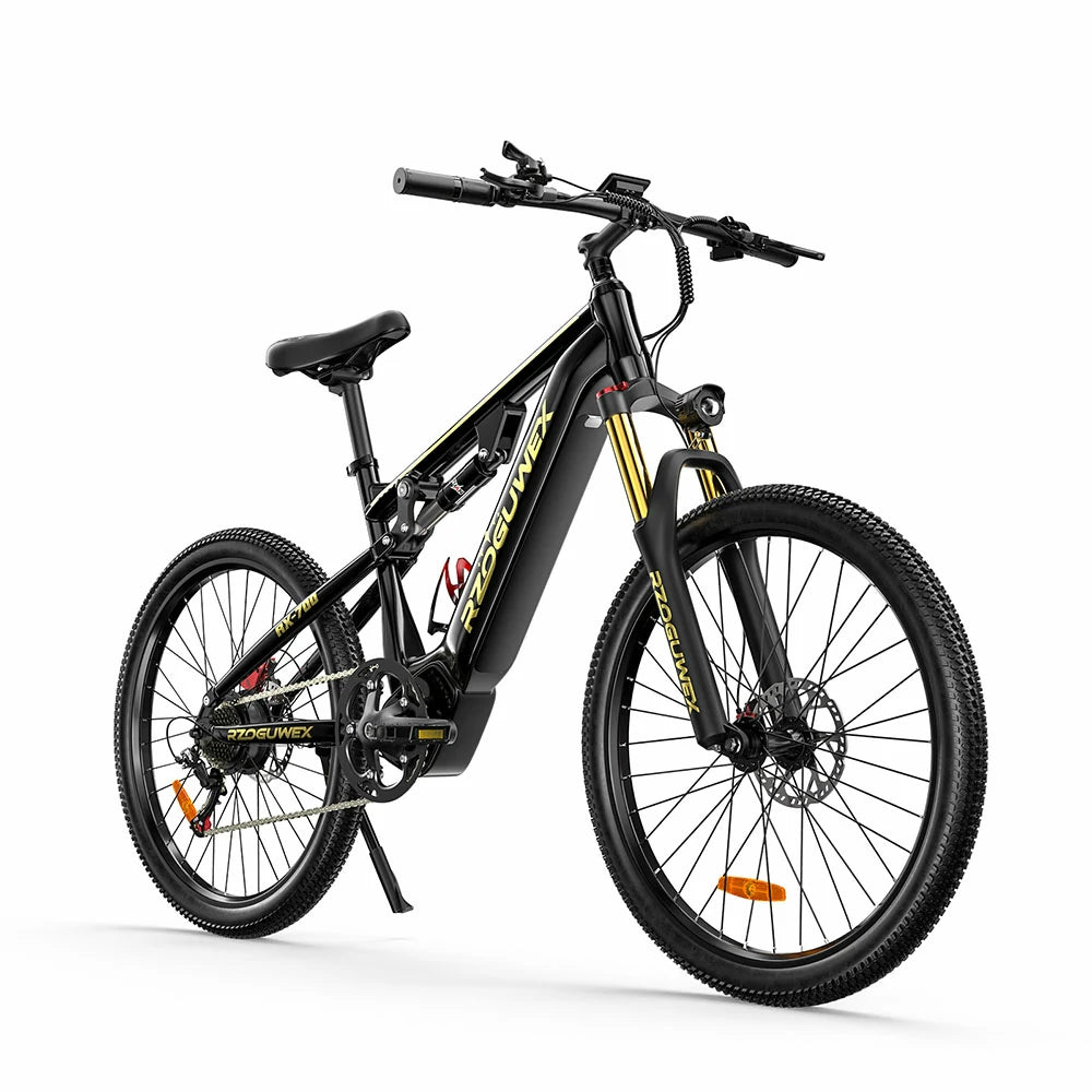 RZOGUWEX RX700 (EU) Electric Bike