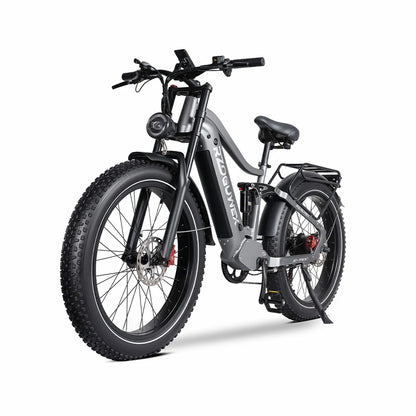 RZOGUWEX S7 (UK) Electric Bike