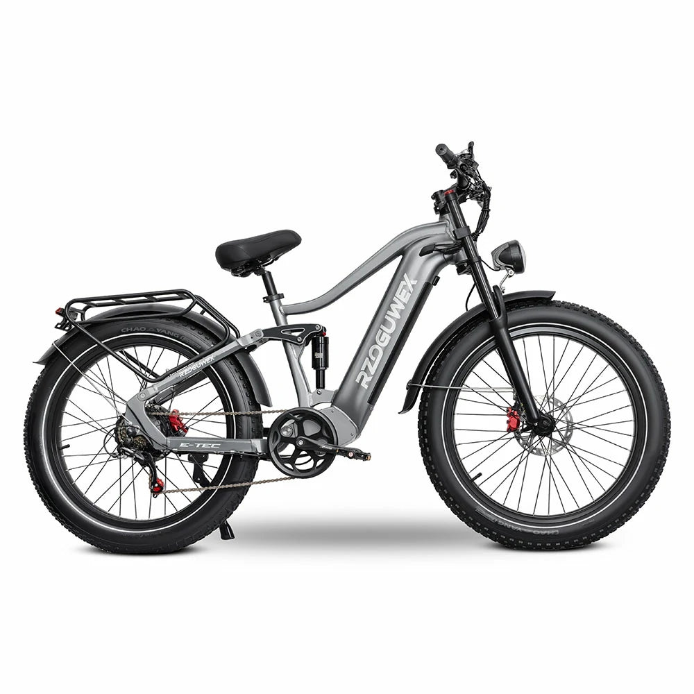 RZOGUWEX S7 (UK) Electric Bike