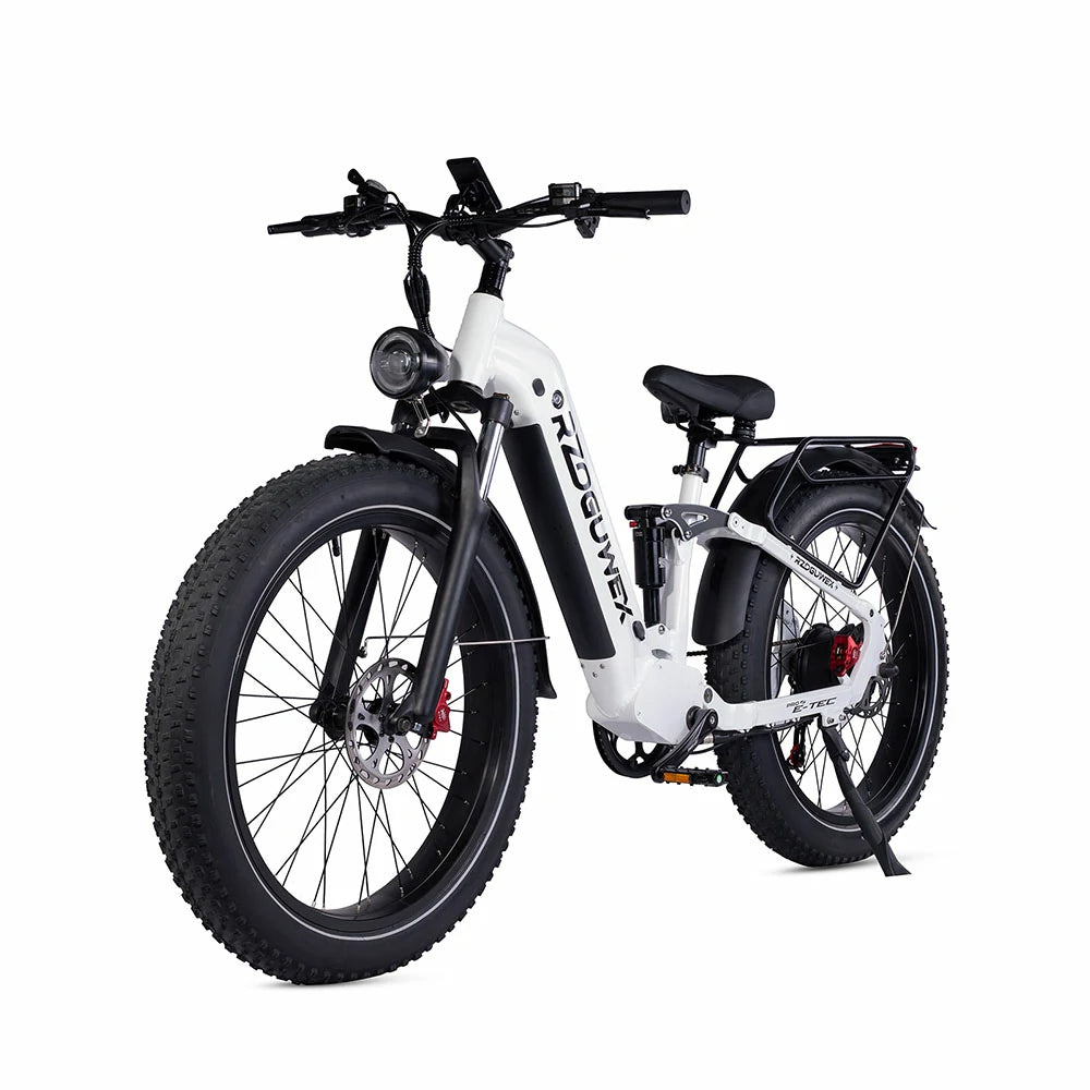 RZOGUWEX S9 (UK) Electric Bike