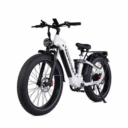RZOGUWEX S9 (UK) Electric Bike