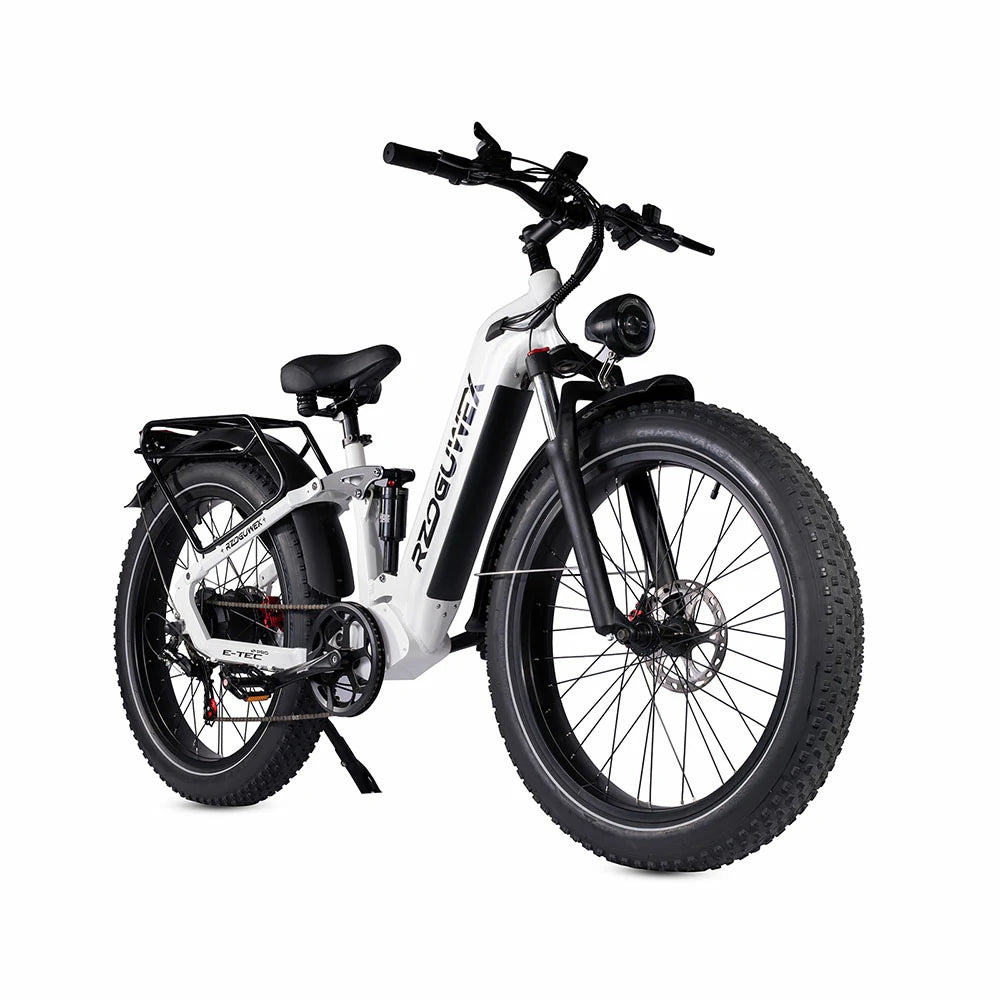 RZOGUWEX S9 (UK) Electric Bike
