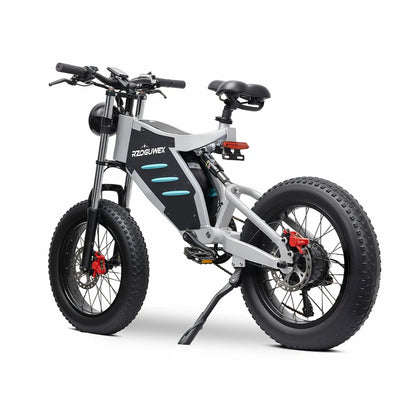 RZOGUWEX X5 (UK) Electric Bike