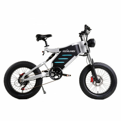 RZOGUWEX X5 (UK) Electric Bike