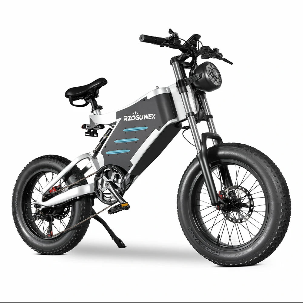 RZOGUWEX X5 (UK) Electric Bike