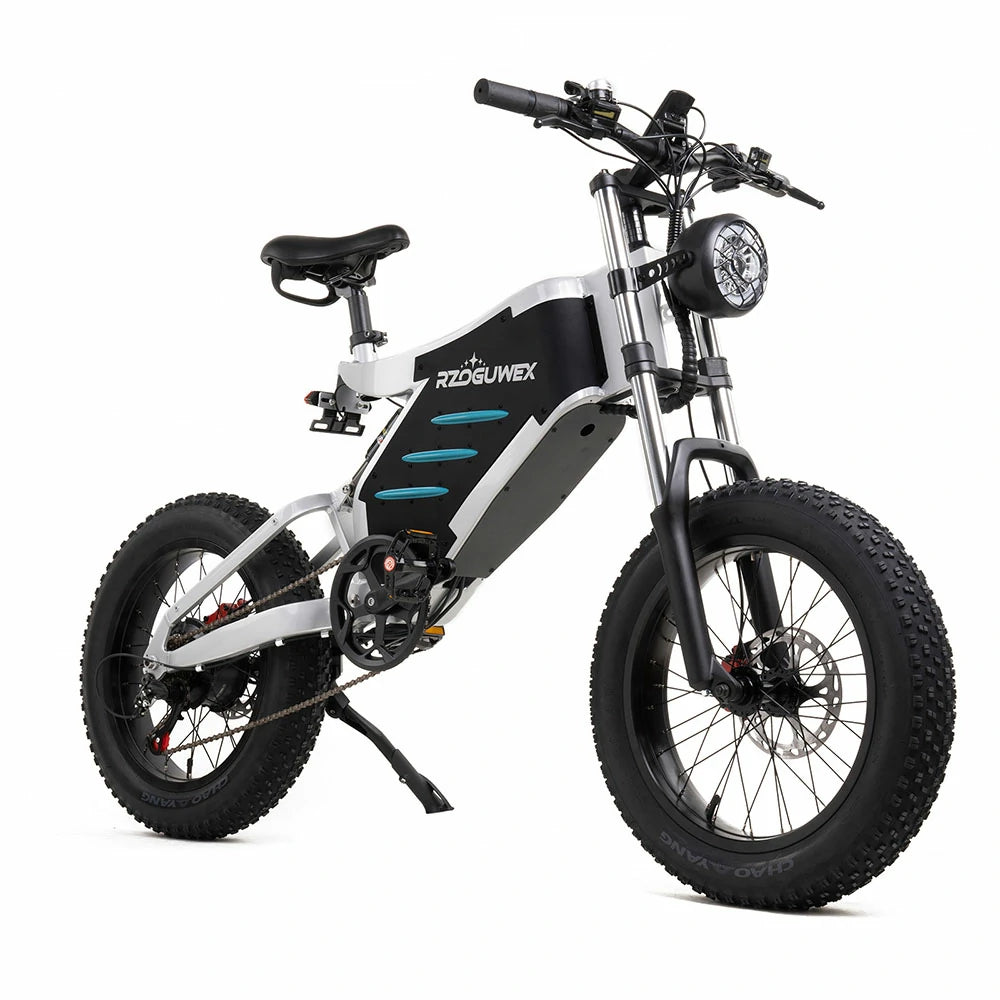 RZOGUWEX X5 (UK) Electric Bike