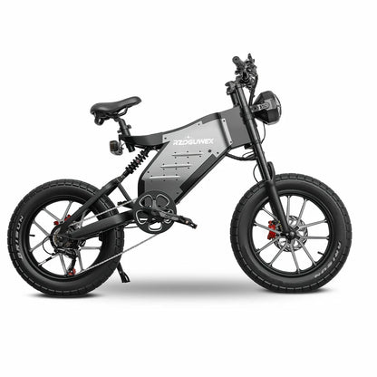 RZOGUWE X5S (UK) Electric Bike