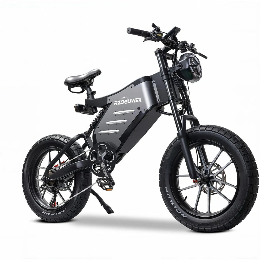 RZOGUWE X5S (UK) Electric Bike