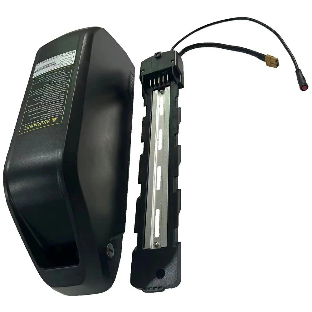 RZOGUWEX X7 E-Bikes Battery (EU)
